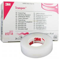 1530-0 Micropore Plaster