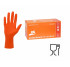 Non-sterile latex glove HIGH RISK SFM Type Ambulance size L