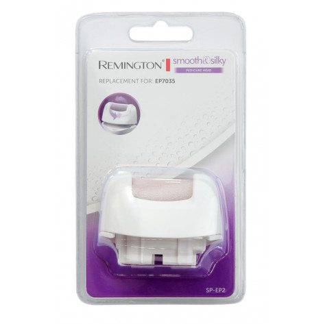 Купить Насадка для педикюра для епилятора EP7035 Remington SP-EP2 (SP-EP2). Изображение №1