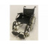 Купить Складная инвалидная коляска немецкая Premium45 (45-64-Verm-k). Изображение №1