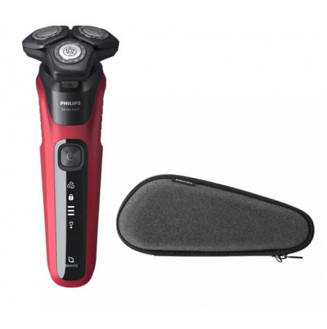 Купить Электробритва для сухого и влажного бритья Philips Shaver series 5000 S5583/38 (S5583/38). Изображение №1