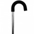 Arc-shaped aluminum cane OSD-YU810