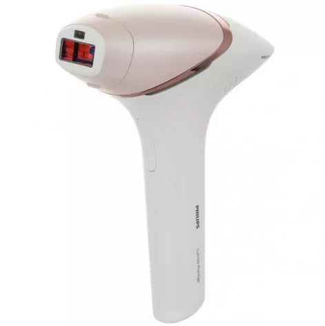 Купити Фотоэпилятор PHILIPS Lumea Prestige BRI950/00 (BRI950/00). Зображення №1