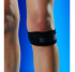 Купити Спортивний бандаж на коліно з силіконовою вставкою 1510 (1510). Зображення №1