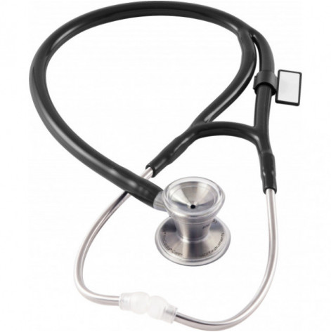 Cardiological stethoscope MDF 797 11 Black