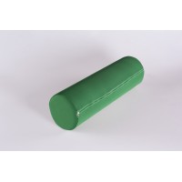 Roller for massage tables green 15 * 50