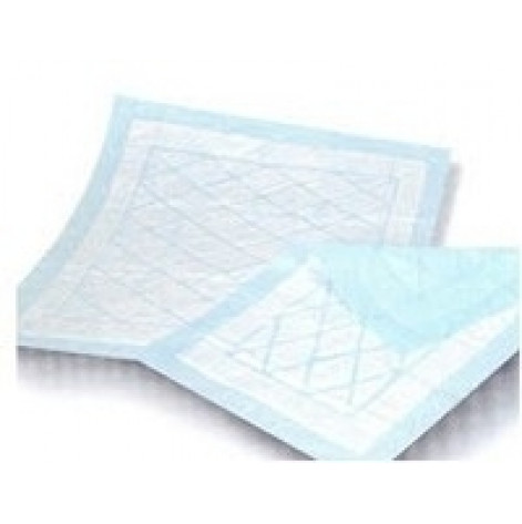 Disposable absorbent diapers Seni Soft 40 * 60 №30 2 drops