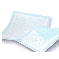 Пелюшки одноразові поглинаючі Seni Soft 90 * 60 №30
