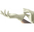 Купити Рукавички хірургічні латексні «MEDICARE» (стерильні, для мікрохірургічних операцій, без пудри, внутрішня поверхня вкрита полімерами,  одягаються на мокрі руки,  (3987). Зображення №1