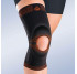 9105/7 Knee brace with silicone pad (p.XXXL)