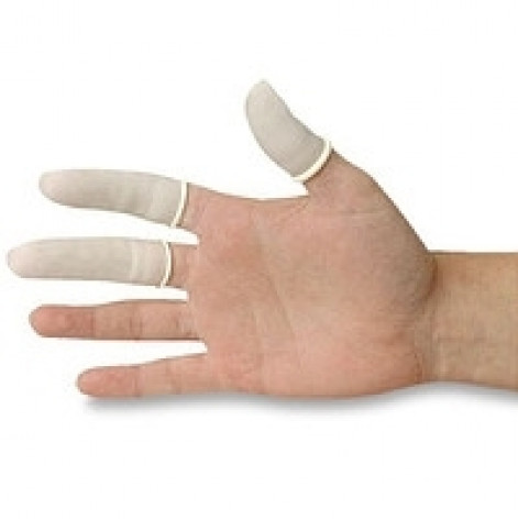 Fingertips medical China No. 10