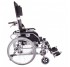 Инвалидная коляска многофункциональная алюминиевая Recliner Modern