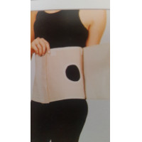 COLOSTOMY CORSET size XXL