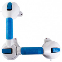 Corner swivel handrail 50 cm SN03BAC04