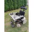 Electric wheelchair Invacare Storm 3