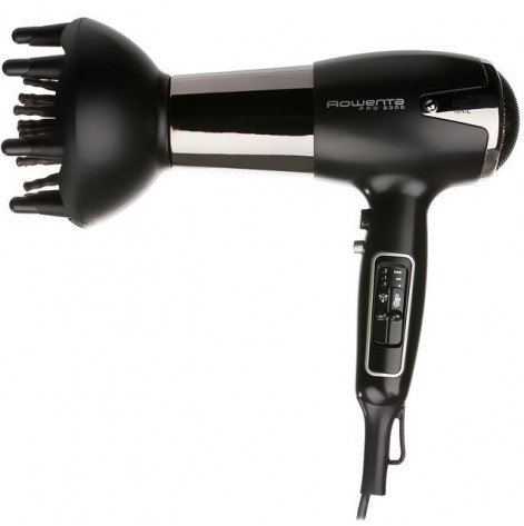 Hair dryer Rowenta CV7730D0