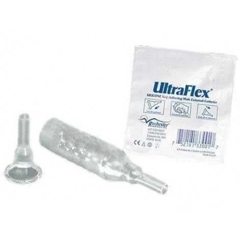 Catheter male external Ultraflex r. 29