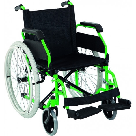 Купить Инвалидная коляска Golfi-7 (Golfi-7). Изображение №1