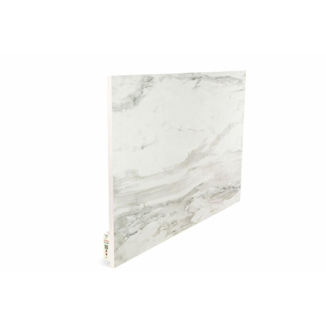 Купить Керамическая электронагревательная панель с терморегулятором Teploceramic TCM-RA750-692239 (TCM-RA750-692239). Изображение №1