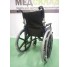 Wheelchair Breezy Lightweight New