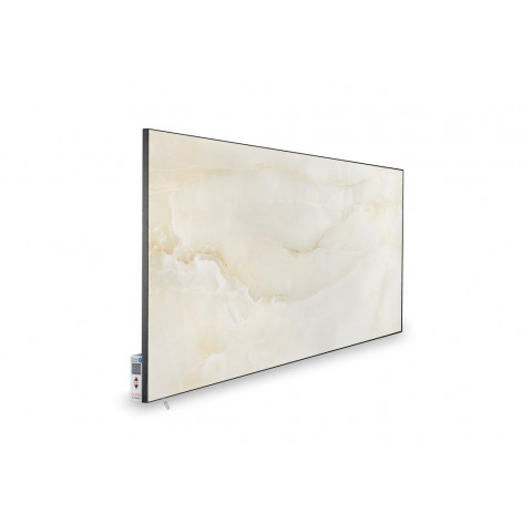 Купить Керамическая электронагревательная панель с терморегулятором Teploceramic TCM-RA550-49103 (TCM-RA550-49103). Изображение №1