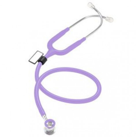 Stethoscope for children MDF 787 07 Lilac