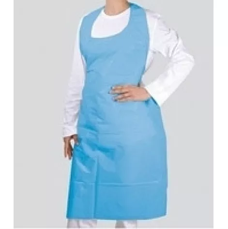 Apron medical waterproof disposable non-sterile