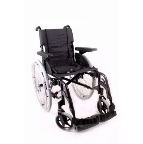 Купить Инвалидная коляска Action 2 NG Invacare (Action 2 NG). Изображение №1