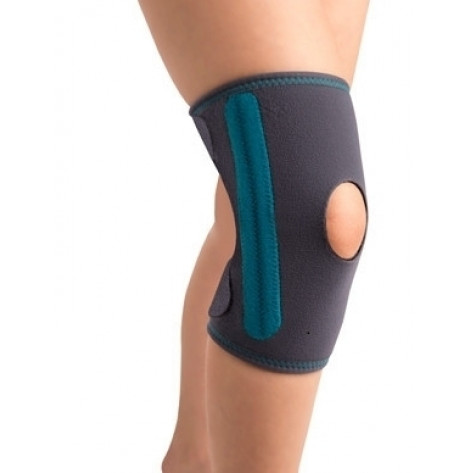 Купить ОР1181 / 1 Ортез на коленный сустав с боковым усилением (ОР1181/1). Изображение №1