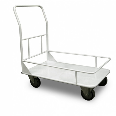 Trolley in-hull universal TVK
