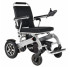 Electric wheelchair with automatic folding mechanism OSD-COMPACT