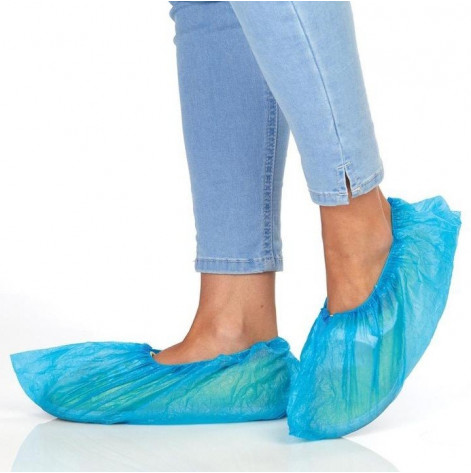 Купить Бахилы 