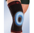 9105/6 Ортез на коленный сустав с силиконовой подушечкой (p.XXL)