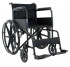 Купить Инвалидная коляска базовая G100 (G100Y). Изображение №1
