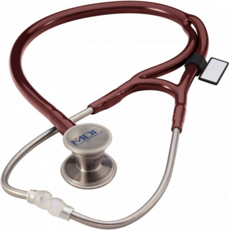 Stethoscope MDF ER Premier 797DD 17 Burgundy
