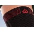 9105/3 Knee brace with silicone pad (p.M)