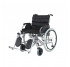 Купить Инвалидная коляска усиленная Давид 2 (MED1­-KY951-­56). Изображение №1