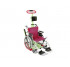 Купити Сходовий електропідйомник для інвалідного візка  W-CL01 (W-CL01). Зображення №1
