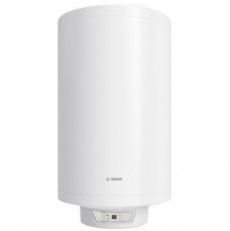 Electric water heater Bosch Tronic 8000 T ES 050-5 1600W BO H1X-EDWRB dry heater, 50 l