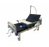 Купить Медицинская кровать 4 секционная MED1-C09 для больницы, клиники, дома. Функциональная кровать для инвалидов (видеообзор) (MED1-C09). Изображение №1