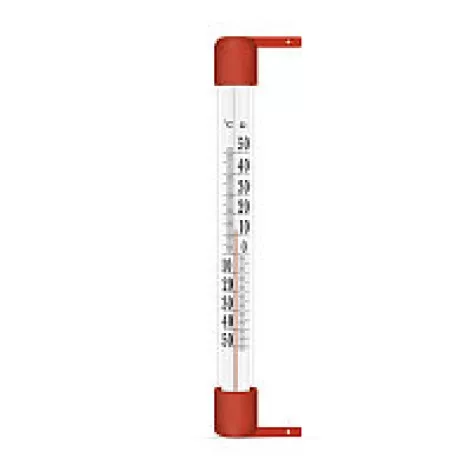 thermometer TV-3M-1 (window) version 5 (on a carnation)