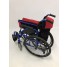 Wheelchair KKD New, Wide!
