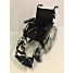 Wheelchair wheelchair chair Breezy universal (video review)