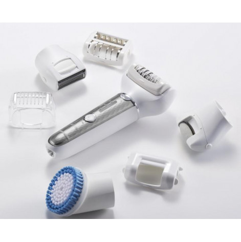 Купить Эпилятор Panasonic ES-EL9A-S520 (ES-EL9A-S520). Изображение №1