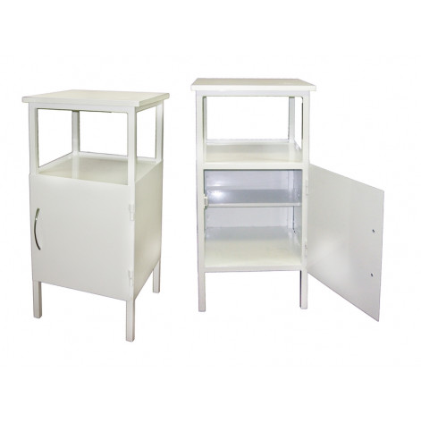 Medical manipulation cabinet, bedside cabinet with shelves TP-1