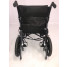Инвалидная коляска с электроприводом EasyMed. Электроколяска
