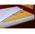 Anti-decubitus massage mattress children's bed mattress