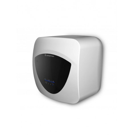 Купить Водонагреватель  Ariston ANDRIS LUX ECO 15U PL EU, 15 л, под мойкой, электр. упр-ние, A, Италия (3100695). Изображение №1