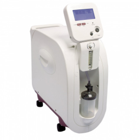 Oxygen concentrator 7F-5A
