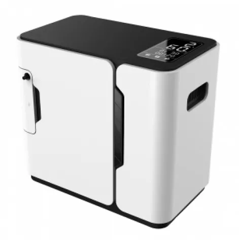 Oxygen concentrator 1-L